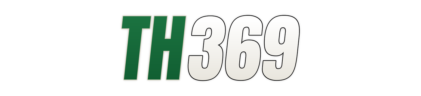 th369 Logo